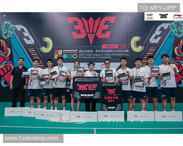 南京羽毛球队在锦标赛中的个人能力分析与表现评估